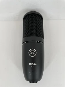 AKG Perception 120 USB Condenser Microphone P120 TESTED - Picture 1 of 6
