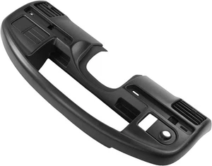 Bisel de cuadro de instrumentos para 94-97 F150 F250 F350 con gas - Imagen 1 de 7