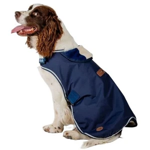 Horseware Newmarket Dog Coat - Picture 1 of 5