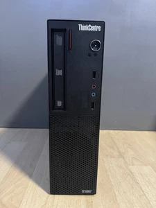 Lenovo ThinkCentre XP Gamer PC - Pentium R - E6700 - 2 GB RAM - 160 GB HDD - Bild 1 von 4