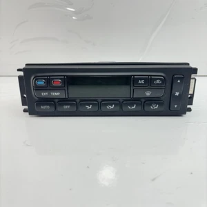 2005-2007 Ford F250 F350 Super Duty AT A/C  Heater Temperature Climate Control - Picture 1 of 5