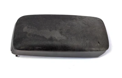 Conjunto de tapa reposabrazos deslizante de tela para consola central Scion xB 2012-2015 fabricante de equipos originales Foto 1 de 4