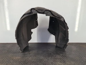 AUDI A8 MK4 (D5) 2017-2024 LEFT REAR WHEEL HOUSING LINER CLOTH 4N0810171A - Picture 1 of 8