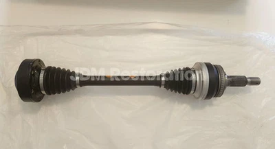 Jzx100 Turbo CV LHS Axle Shaft - Image 1 of 3