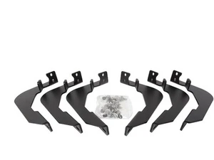 Running Board Mount Kit For 2017-2024 Nissan TITAN 5.6L V8 2021 2018 NJ135DX - Picture 1 of 1