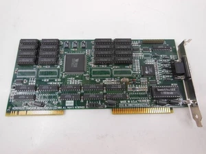 Hercules Dynamite VL/Pro 8.00 HI VLB GPU 1993 Retro Vintage PC DOS Gaming Rzadkość - Zdjęcie 1 z 10