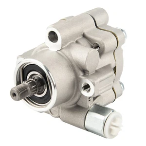Power Steering Pump For Nissan Titan Pathfinder LE Pickup 21-5366 2010 - Picture 1 of 8