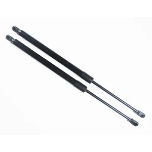 Pair Rear Trunk Lift Supports For 1988-92 Camaro 1991-92 Firebird Convertible - Foto 1 di 6