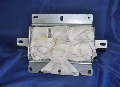 2004-2006 Nissan Armada QX56 Passenger Right Side Dash Air Bag W/Warranty - Image 1 of 4