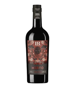 Mirto Classic Terra dei Venti 70cl - Lucrezio R - Foto 1 di 1