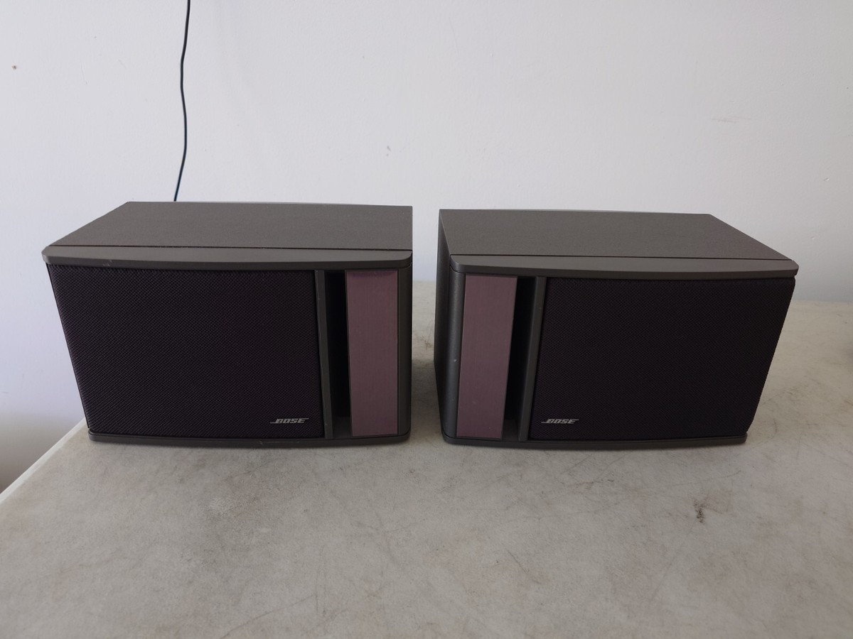 Bose Surround/Satellite Home Speakers & Subwoofers for sale Bose Surround/Satellite Home Speakers & Subwoofers for sale