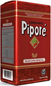 Pipore Yerba Mate Special Selection Tea, 1 Kg - Picture 1 of 5