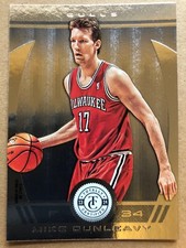 2013-14 Totally Certified #171 Mike Dunleavy Basketball Card