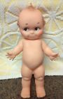 Kewpie Rose O'Neill Cameo 10.5" Standing with Arms Spread ~ VINTAGE