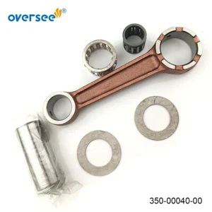 350-00040 Connecting Rod Kit For Tohatsu Outboard 2T 9.9HP 15HP 18HP 350-00040-0 - Bild 1 von 4