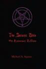 Biblia satanistyczna, Oprawa miękka autorstwa Aquino, Michael A.; Lavey, Stanton Zaharoff; Sata...