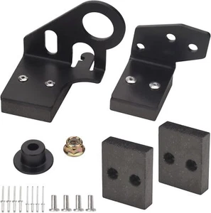 753-09904A 983-05182A Deck Bremse Montagesatz kompatibel mit MTD / Cub Cadet 75 - Bild 1 von 4