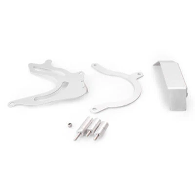 Cubierta de piñón de aluminio de protección para BMWF800GS/ADVF700GSF650GS- Foto 1 de 4