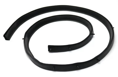 NUEVO Capucha a Capucha Sello Impermeable / PARA JEEP XJ MJ 1984-1996 Foto 1 de 4