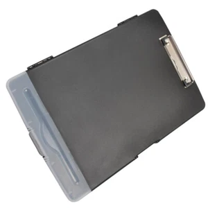 Multifunctional Document Smooth Writing Clipboards Clipboard Folder File Folder - Picture 1 of 12