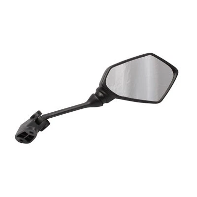 Rétroviseur Droite pour Kawasaki ZX-6R 600 R Ninja 2009-2016 - Photo 1/4