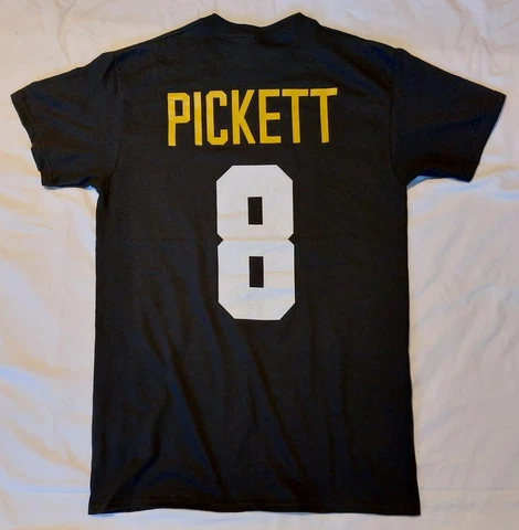 Pittsburgh Steelers Kenny Pickett T shirt Cover