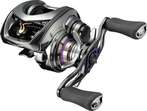 Daiwa 19 STEEZ CT SV TW 700XHL 8.1 Left Casting Reel - Picture 1 of 1