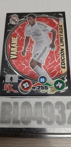 ADRENALYN XL 2014 2015 EDICIÓN LIMITADA VARANE - Imagen 1 de 1