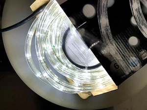 LED Lichtschlauch, 288 Lumen (5500K), 6 m Länge - Bild 1 von 3