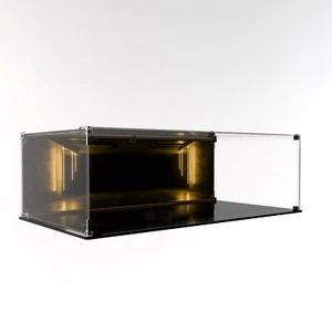 BRICK IN IT Display Case For LEGO® Technics McLaren P1™ 42172 - Picture 1 of 9
