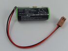 Battery for Le Blond 77 CNC router programmable logic controller