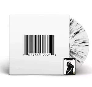 Pusha T - My Name is My Name Splatter White Black Vinyl LE /1200 NEW + Card - Imagen 1 de 5
