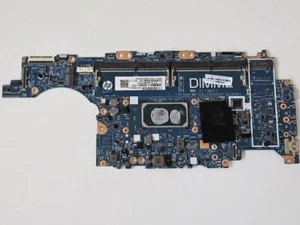 HP Elitebook 840 G8 i7-1165G7 M36402-601 Mainboard - Bild 1 von 5