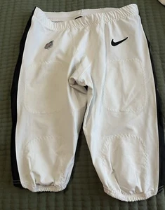 Thomas Booker IV 2024 Philadelphia Eagles Game Used Worn Pants Super Bowl Season - Picture 1 of 7