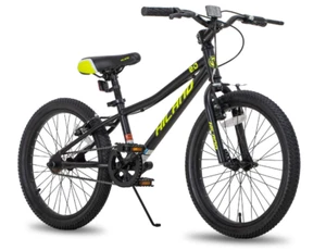 20 Inch Kids Mountain Bike for Boys Girls Bicycles with Dual Brakes - Picture 1 of 3