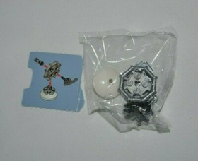 LEGO STAR WARS ADVENT CALENDAR 75146 # 8 DISH CANNON SEALED !!