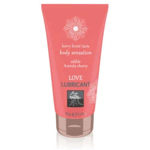 SHIATSU Love Lubricant - Picture 1 of 1