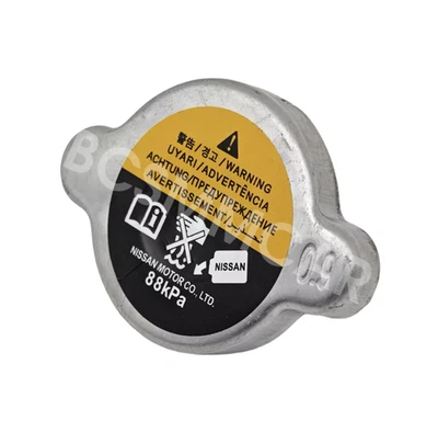 Car Radiator Tank Cap 21430-7999C Fit For Nissan Axxess 1989-1994 Juke 2011-2015 - Image 1 of 4