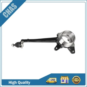 (1) Front Left Steering Knuckle Fits Toyota Tacoma 1995-2004 Tundra 2000-2003 - Bild 1 von 9