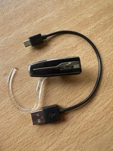 Plantronics SD E1, Headset, incl. USB Ladekabel - Afbeelding 1 van 3