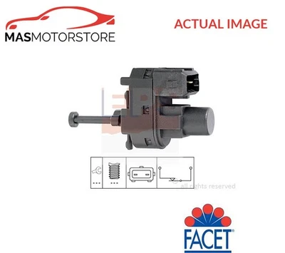 BRAKE LIGHT SWITCH STOP EPS 1810111 FOR JAGUAR X-TYPE 2.2L,2.5L,3L,2.1L,2L - Image 1 of 4