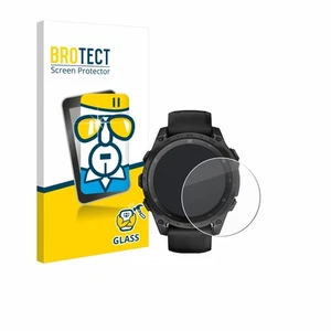 Szkło hartowane do Garmin Tactix 8 AMOLED (47 mm) Ochraniacz ekranu - Zdjęcie 1 z 7
