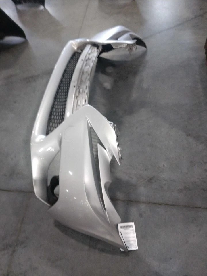 Front Bumper Sedan Fits 14-16 LEXUS IS350 551874 - Imagem 1 de 2