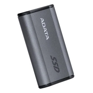 ADATA SE880 - SSD - 500 GB - extern (tragbar) - USB 3.2 Gen 2x2 (USB-C Steckverb - Bild 1 von 7