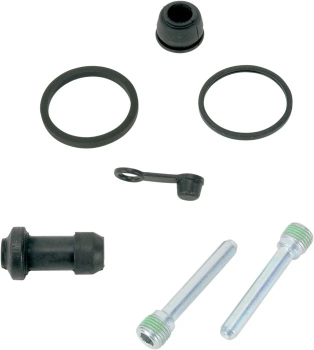 Kit de reconstrucción de pinza de freno delantera Moose Honda CR80R/CR85R/CRF150R Foto 1 de 1