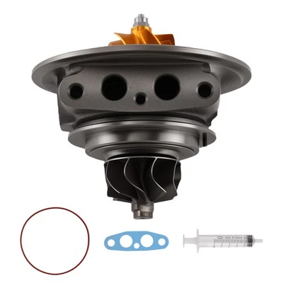 Billet Turbo Cartridge CHRA for BMW F20 118i 116i F30 316i 2012 2013 2014 2015 — 第 1/4 张图片