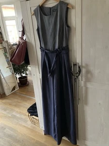 Overall Jeansoptik Weites Bein Von Norm Gr.38 - Bild 1 von 6