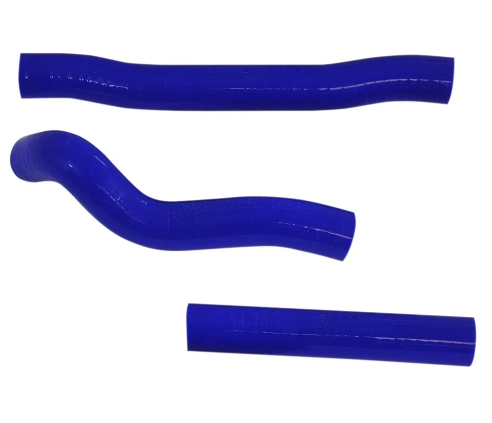 Kit de manguera de radiador Psychic Blue MX-10092BU Husqvarna TC125 TX125 TE150 2016-2018 Foto 1 de 1