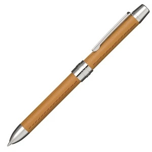 Sailor fountain pen multi-function pen 2 colors + Sharp Refino light brown - Picture 1 of 4