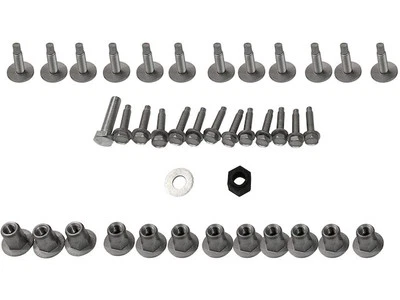 For 2013-2019 Ram 3500 Side Step Hardware Kit 64318DQCD 2017 2014 2018 2015 2016 - Изображение 1 из 3